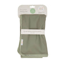 All4Ella | Recycled Messy Mat - Sage