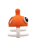 MOMBELLA | CLOWNFISH SOOTHING TEETHER TOY