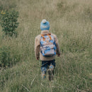 Crywolf | Rain Boots - Camo Mountain