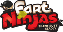 Fart Ninja Yu Squeaker