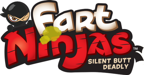 Fart Ninja Yu Squeaker