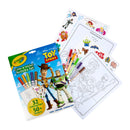 Crayola | ToyStory Activity Set