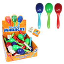 Musical Maracas 3asst