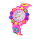 Kids Watch  - Flower