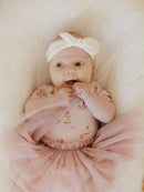 Confetti Kidz | Sugar Bunnies - Bodysuit Tutu Dress