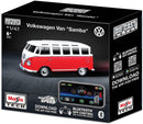 Maisto Tech | Die-Cast Metal R/C Car 1/41 Scale - Volkswagen