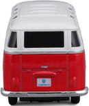 Maisto Tech | Die-Cast Metal R/C Car 1/41 Scale - Volkswagen