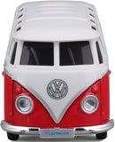 Maisto Tech | Die-Cast Metal R/C Car 1/41 Scale - Volkswagen