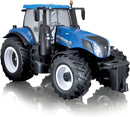 Maisto Tech R/C Farm Series New Holland T8.435 Genesis 1:16 Scale Tractor