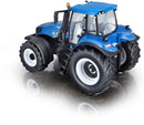 Maisto Tech R/C Farm Series New Holland T8.435 Genesis 1:16 Scale Tractor