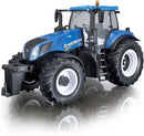 Maisto Tech R/C Farm Series New Holland T8.435 Genesis 1:16 Scale Tractor