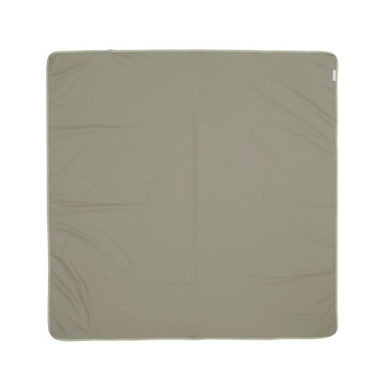 All4Ella | Recycled Messy Mat - Sage