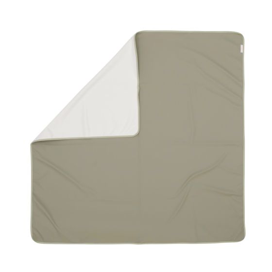 All4Ella | Recycled Messy Mat - Sage