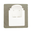 All4Ella | Recycled Messy Mat - Sage