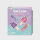 Hot focus | Juicy Lip Pop