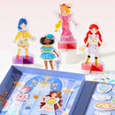 Mideer Glittering Ball Night RRP $29.99