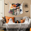 Large Capacity  Hammock - Stuffed Animal Toy Storage Hanging Net