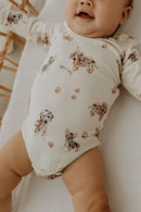 Confetti Kidz | Pawfect Pals - L/S Bodysuit