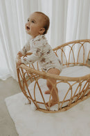 Confetti Kidz | Pawfect Pals - L/S Bodysuit