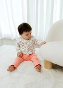 Confetti Kidz | Blossom Pony - L/S Top