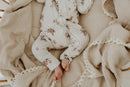 Confetti Kidz | Pawfect Pals - Bamboo Zipsuit