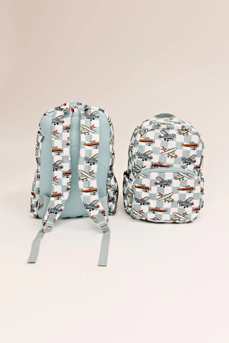 Confetti Kidz | Cloud Cruiser - Early Years Backpack