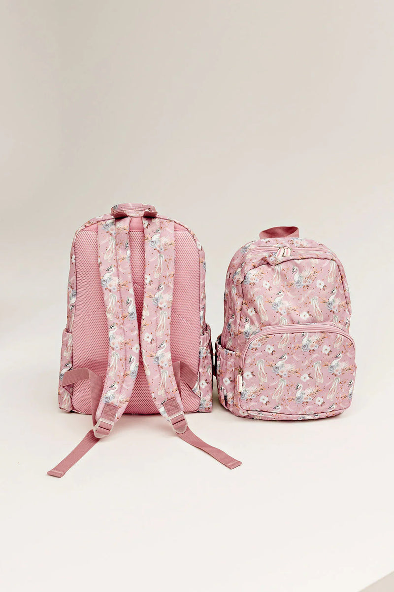 Confetti Kidz | Swan Dancer- Early Years Backpack