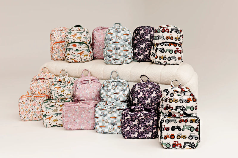 Confetti Kidz | Farmyard Fun - Junior Backpack