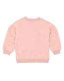 Bébé Baby | Emmy Flowers Sweatshirt 3-7yrs