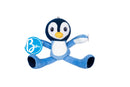 BUDEEZ KHLOE THE PENGUIN – 10cm