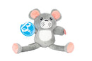 Budeez | WALTER - 10cm Mouse