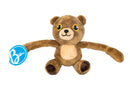 BUDEEZ LOTTIE THE BEAR – 10cm