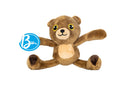 BUDEEZ LOTTIE THE BEAR – 10cm
