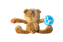 BUDEEZ LOTTIE THE BEAR – 10cm