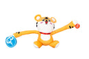 BUDEEZ STEVO THE TIGER – 10cm