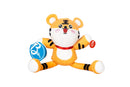 BUDEEZ STEVO THE TIGER – 10cm