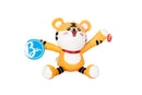 BUDEEZ STEVO THE TIGER – 10cm