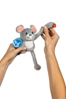 Budeez | WALTER - 10cm Mouse