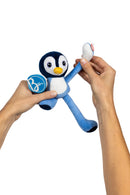 BUDEEZ KHLOE THE PENGUIN – 10cm