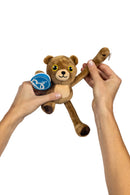 BUDEEZ LOTTIE THE BEAR – 10cm