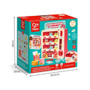 Hape Fantastic Vending Machine Interactive Toy