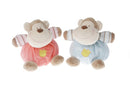 Tommee Tippee | Pink Soft Toy Monkey