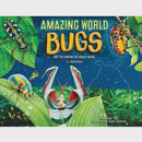 Amazing World Bugs