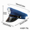 Police Officer Hat