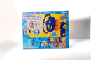 Go Play! Bubble Megaphone
