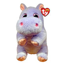 Ty | Beanie Hippo Bellie Reg - Henrietta