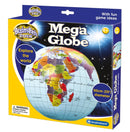 Brainstorm | Inflatable Mega Globe 50cm