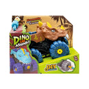 DIY Dino Car
