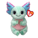 Ty | Beanie Axoloti Pastel Belly Reg - Alex