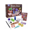 Magic 135 + Tricks
